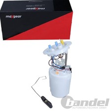 MAXGEAR Unité D'Injection de Carburant Pompe à Convient pour Audi A4 A5