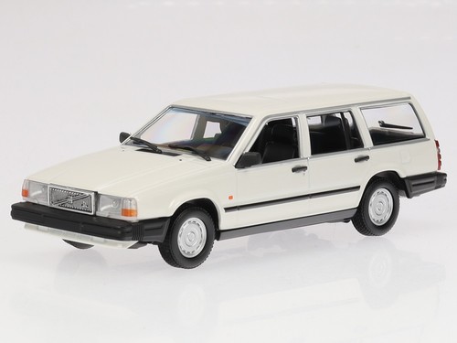 Volvo 740 break - 740, 1986