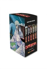 Berserk collection. Serie nera