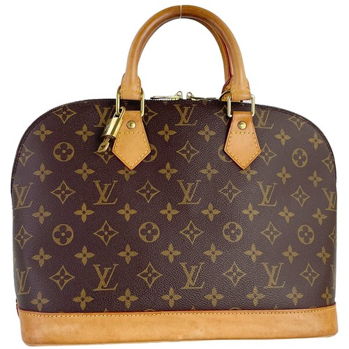 Sac main louis vuitton - à,