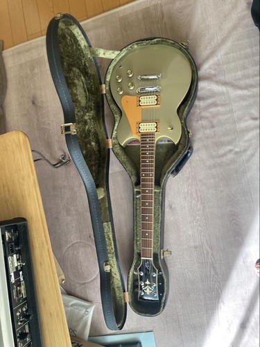 Guitare électrique yamaha - guitare,
