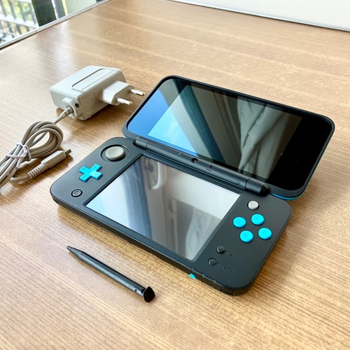Console nintendo new 2ds - nintendo, xl