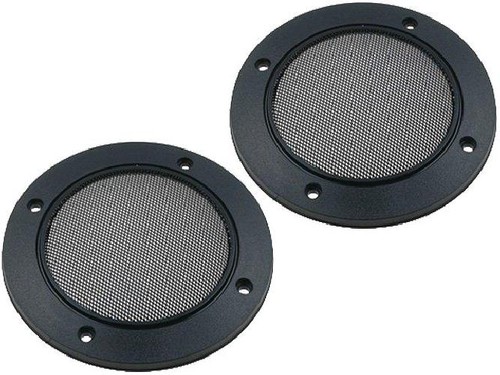 Grilles pour haut parleur - pour, haut-parleur