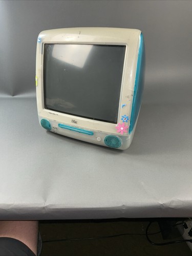 Imac 500 mhz for - imac,