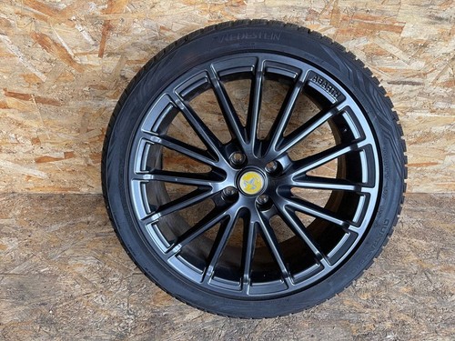 Fiat 500 abarth 2020 - fiat, jante