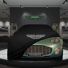 Aston Martin DB7 Custom Fit