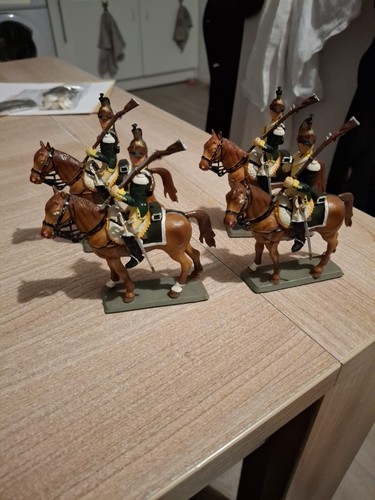 Lot cavaliers starlux - de, 4