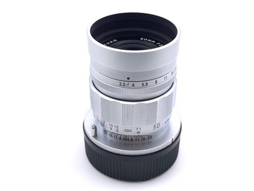 Voigtlander cosina apo lanthar - voigtlander, apo-lanthar