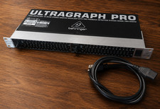 Behringer Ultragraph Pro