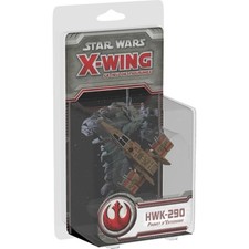STAR WARS X-WING - Le jeu de