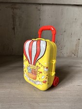 Valise Pour Poupee 20 Cm