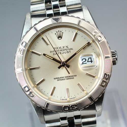 Montre automatique homme rolex - montre,