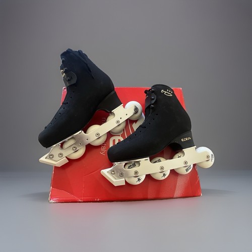 New black edea - black,