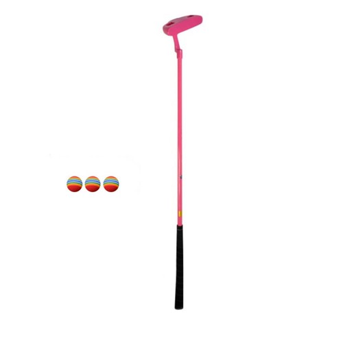 Kit golf enfant usage - de, en