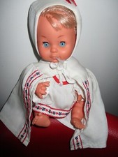 poupee gégé Pitchounette