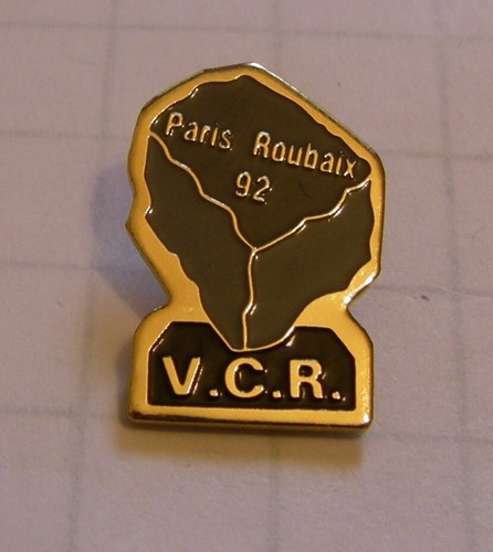Pin paris roubaix 1992 - paris, pave