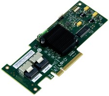 IBM 46M0861 Serveraid SAS9220-8i Raid SAS/SATA Pcie x8