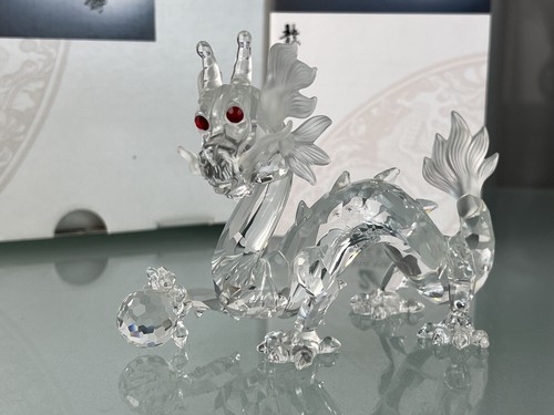 Figurine swarovski 208398 - swarovski,