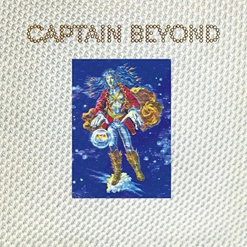 Shm captain beyond - captain, nomal