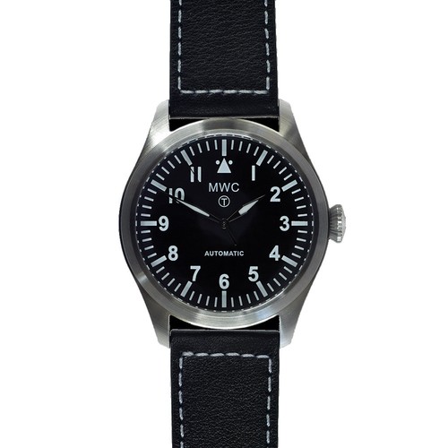 Mwc classique pilot acier - classique,