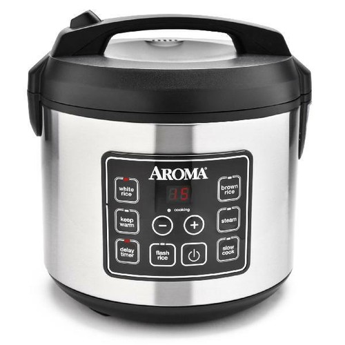 Aroma cup programmable - 20-cup,