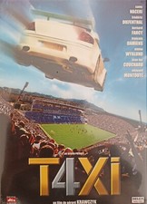 TAXI 4 -  DVD neuf