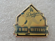 PIN S BASE BALL LOS ANGELES DODGERS