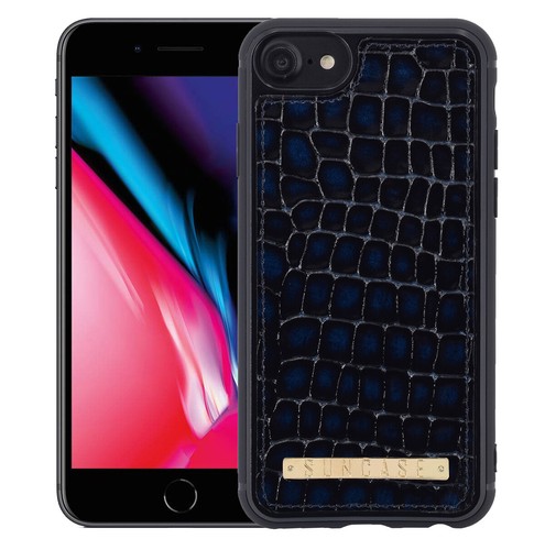 Suncase luxury coque arrière - luxury,