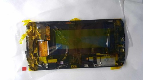 Ecran lcd vitre tactile - lcd+vitre,