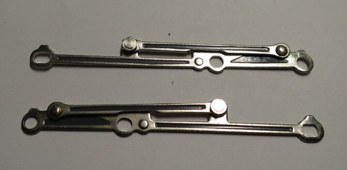 Märklin linkage right - (h5/32),