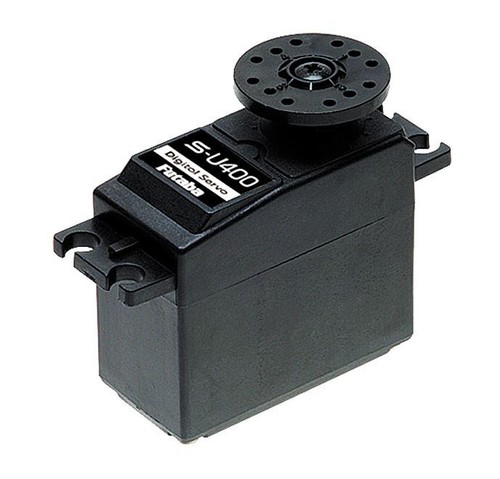 Futaba u400 standard digital - s-u400,