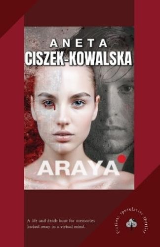Aneta ciszek kowalska araya - aneta, ciszek-kowalska