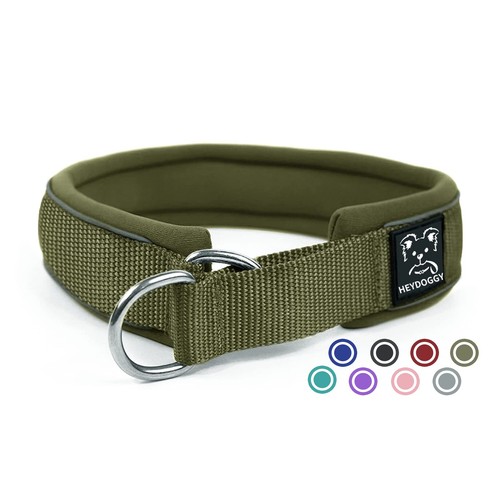 Collier pour chien semi - collier,