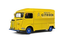 Solido S1804820 1/18 Citroën