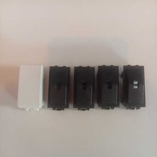 Obturateur bticino - obturateur,