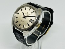 Vintage certina automatic - certina, ds-2