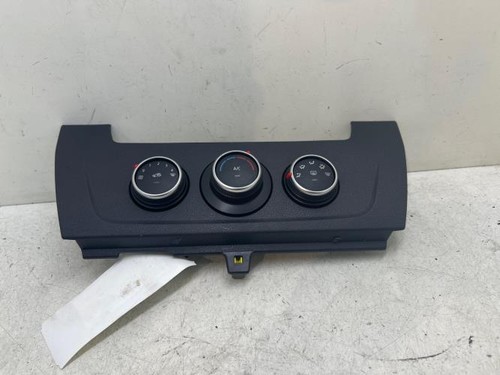 Commande chauffage renault - chauffage,