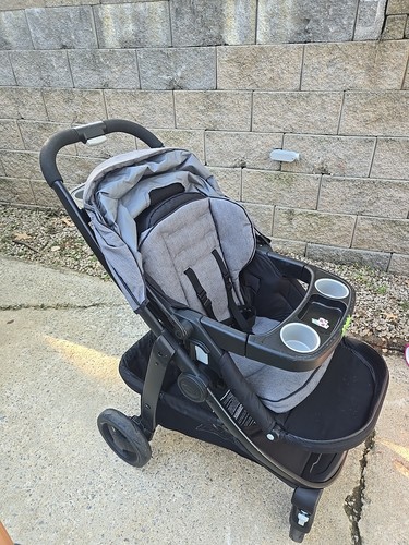 Graco stroller - graco,