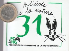 c64 chasse. FEDERATION