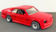 MATCHBOX 1/64 Voiture Mercedes