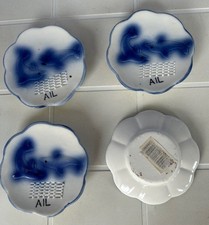 LOT de 4 " GRATTE AIL" en