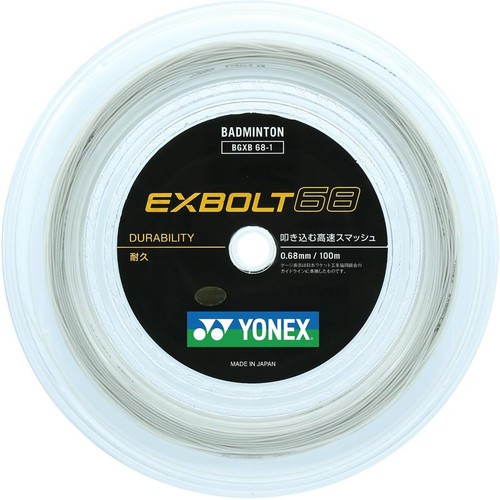Yonex bgxb68 badminton - yonex, bgxb68-1