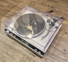 Technics SL-Q33 DIRECT DRIVE