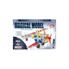 Construction en Métal Avion