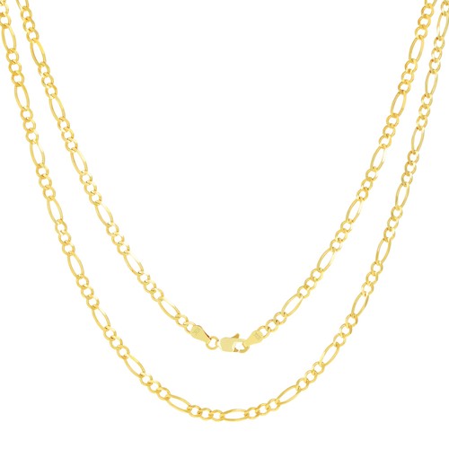 10k jaune 5mm - or,