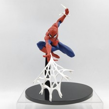 Spider man sega figure - sega,