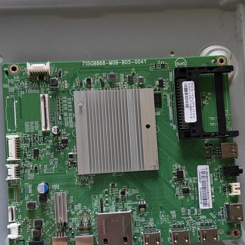 Philips carte mère - carte,