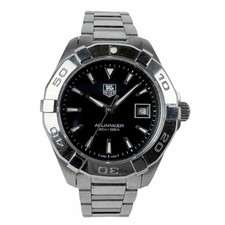 TAG HEUER Montre Aquaracer En