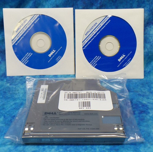 Dell dvd rom drive - cd,