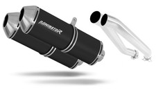 Z1000 2003 - 2006 Pot